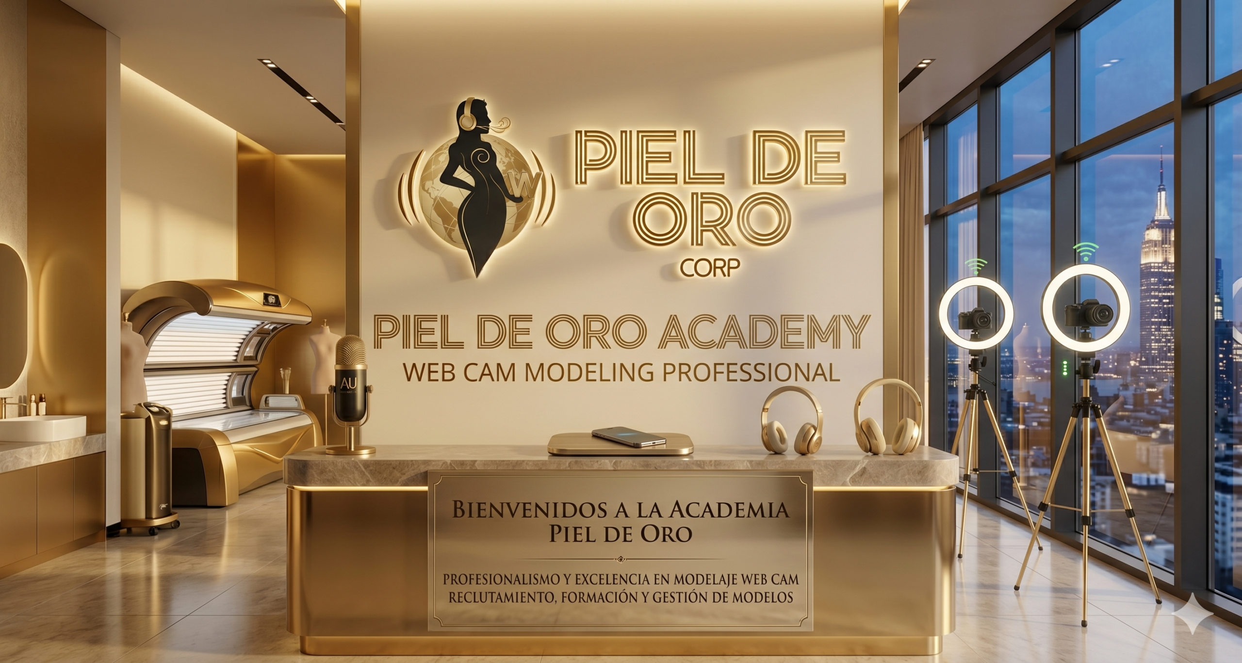 CONCEPTOS BASICOS PARA SER UNA MODELO WEBCAM