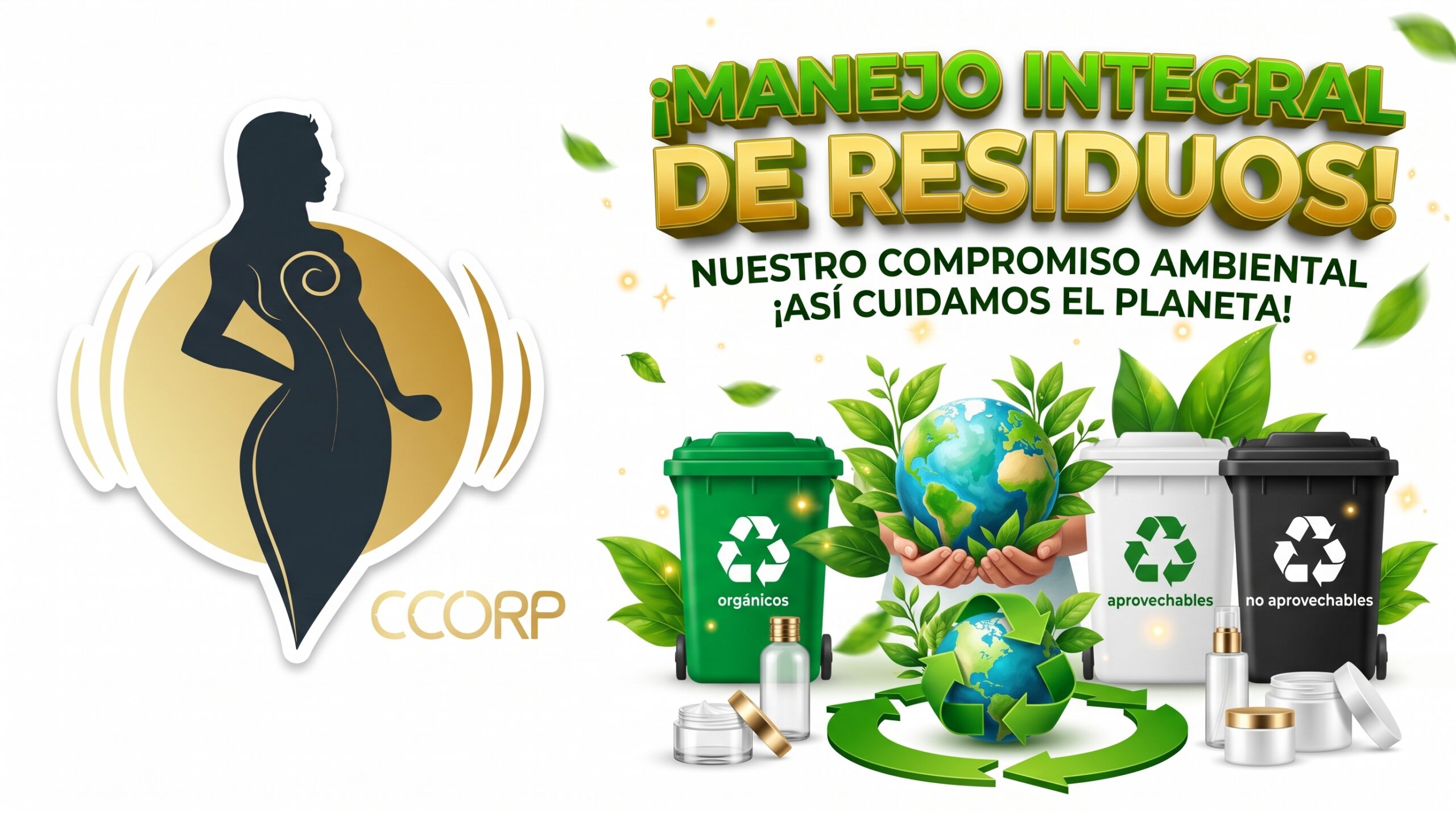 MANEJO INTEGRAL DE RESIDUOS PIEL DE ORO CORP